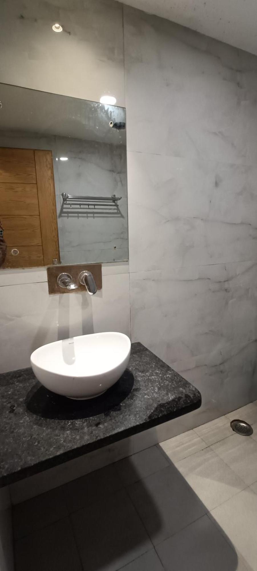 Hotel Awesome International 뉴델리 외부 사진