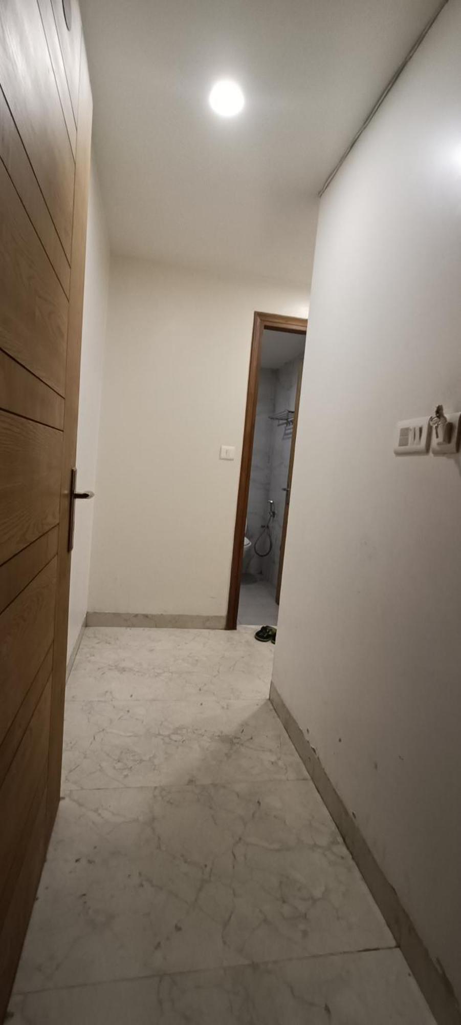 Hotel Awesome International 뉴델리 외부 사진