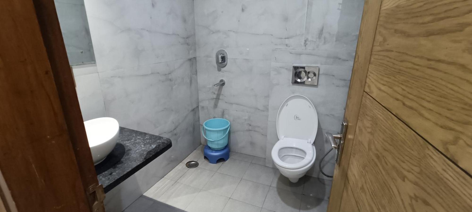 Hotel Awesome International 뉴델리 외부 사진